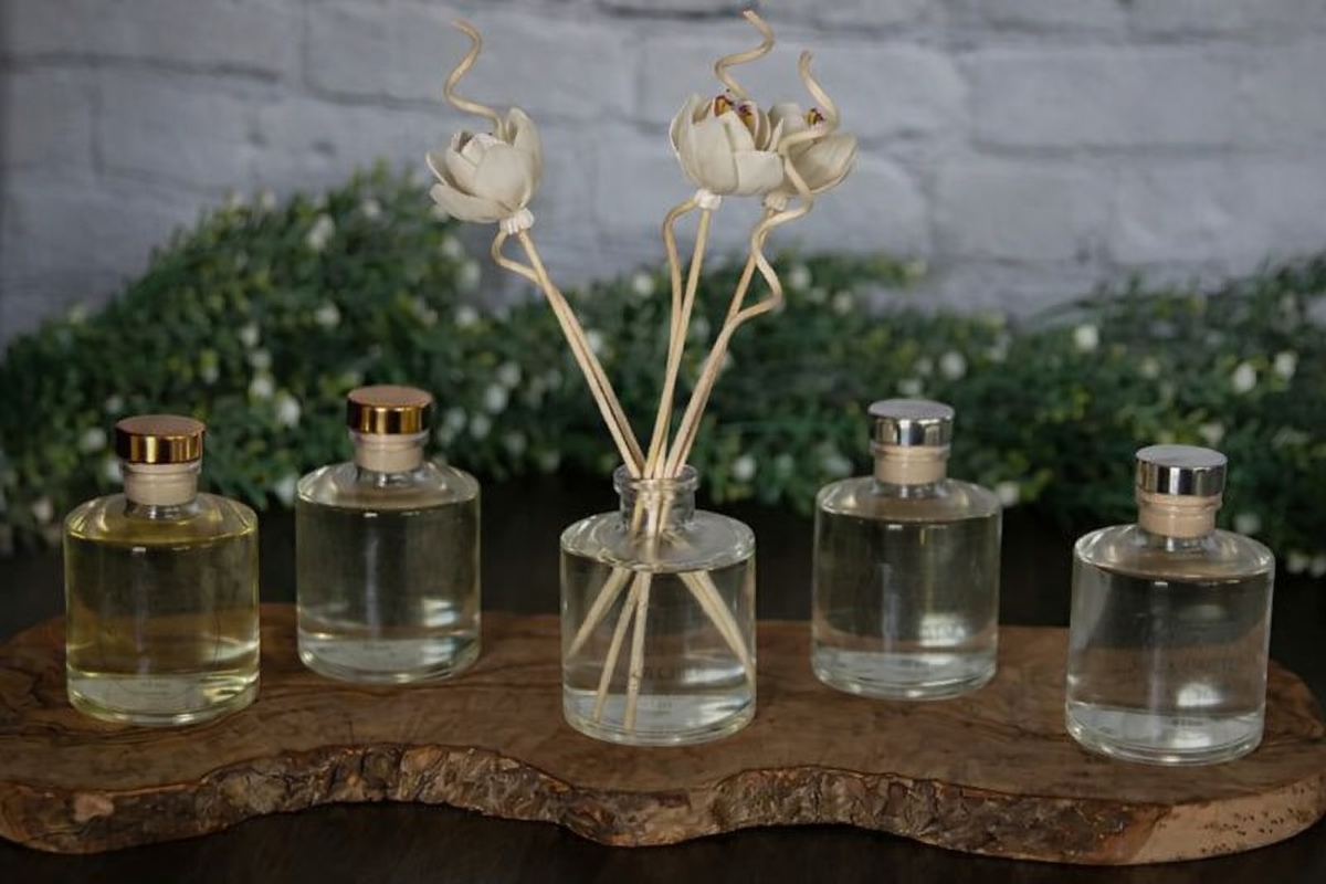 Room Diffusers
